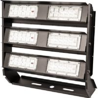 PROYECTORES DE LUZ PARA GRANDES SUPERFICIES